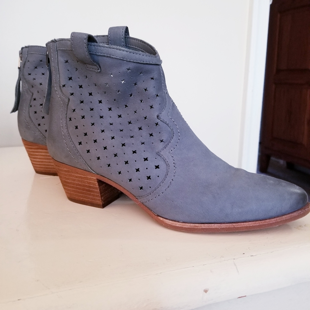 Sam Edelman Booties